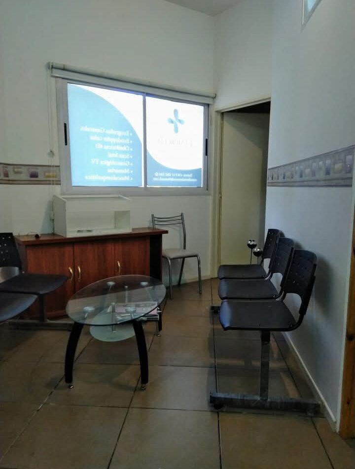 imagen consultorio ecolamerced